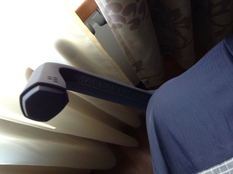 Марк 2 добрался до Москвы!!