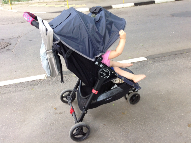 Теперь мы гуляем на bj city micro