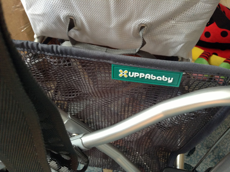 Uppababy g- lite!!