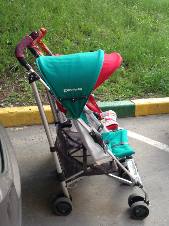 Сравнение  Двух  Малышек   Воло и лайт.