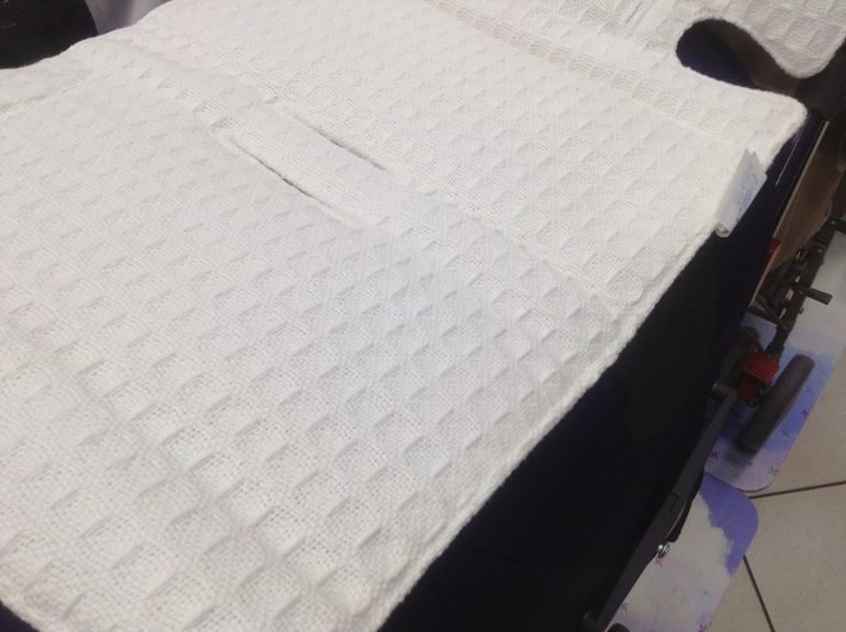 Наконец то мы с новой коляской!!! Ура!!!!! Армадилло (Armadillo)