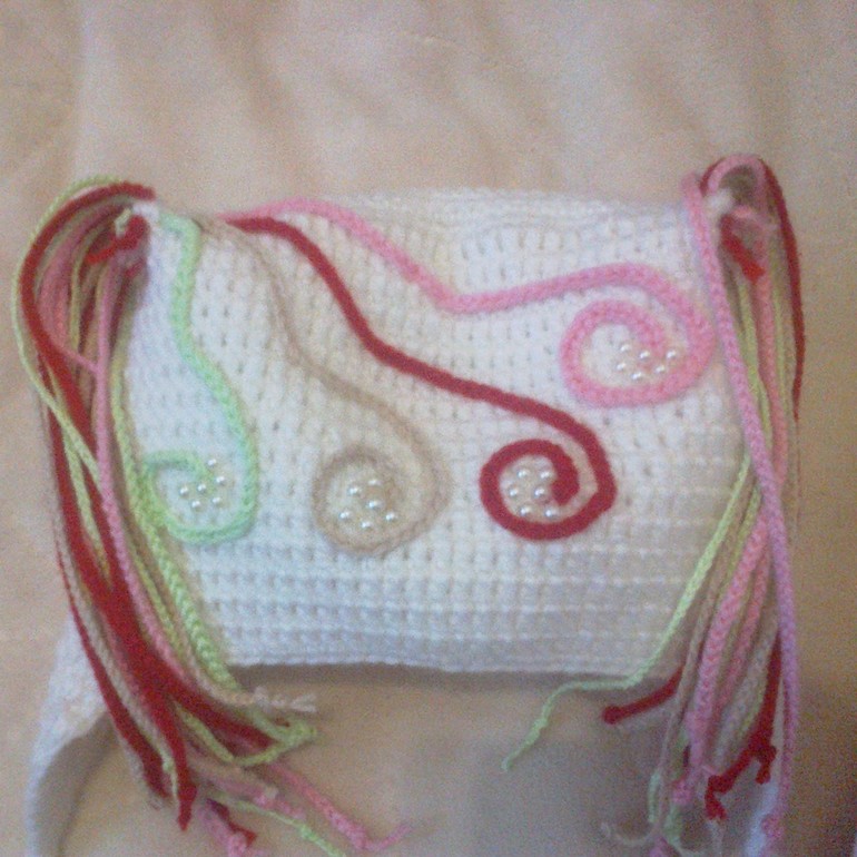 Здравствуйте! давно не заходила на сайт, и хочу похвастаться своими работами! прошу!!!