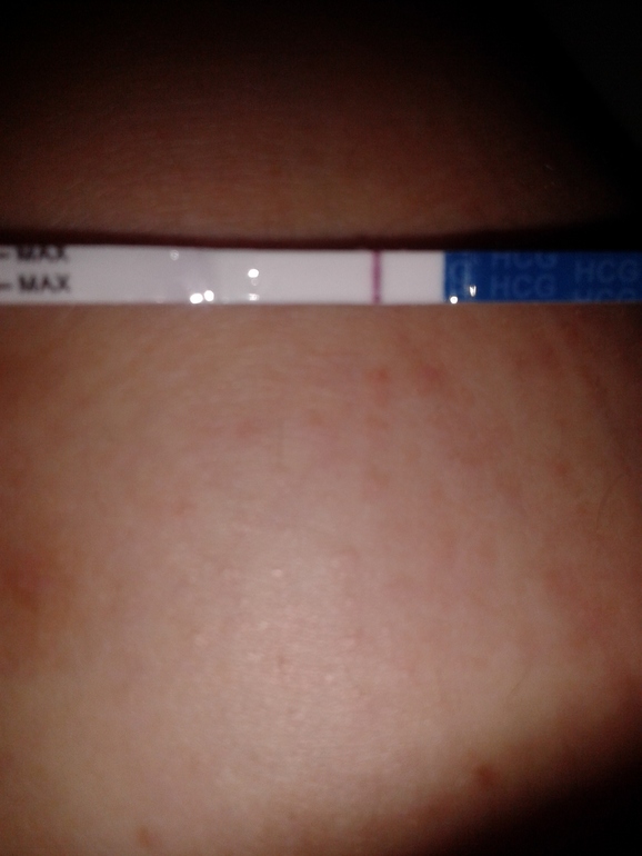 эксперимент с тестом...