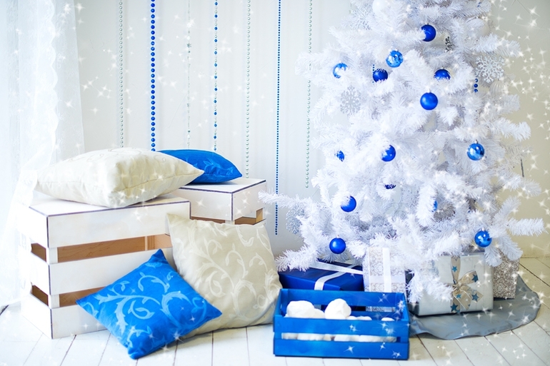 Новогодние и Рождественские фотосессии для детей и взрослых