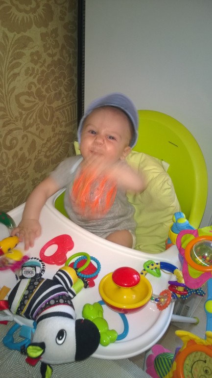 Длинный пост обо всём =)