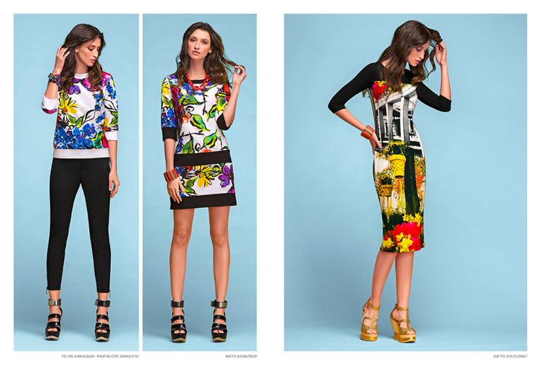 Делаю дозаказ по PIU&PIU;