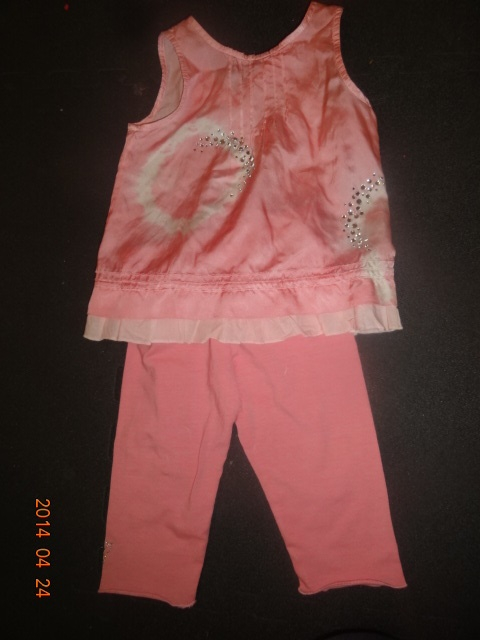 Новинки Miss BLUMARINE лето