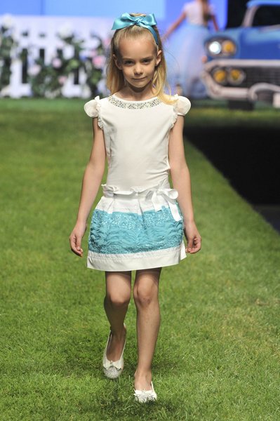 Одежда MISS BLUMARINE лето-2014 от 9 мес.до 14 лет в наличии