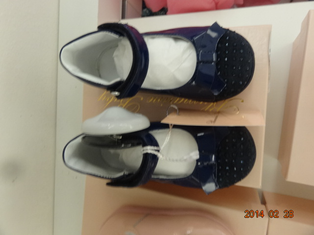 Обувь Miss Blumarine, Florens, Parrot весна-лето