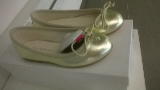 Обувь Miss Blumarine, Florens, Parrot весна-лето