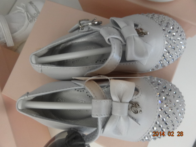 Обувь Miss Blumarine, Florens, Parrot весна-лето