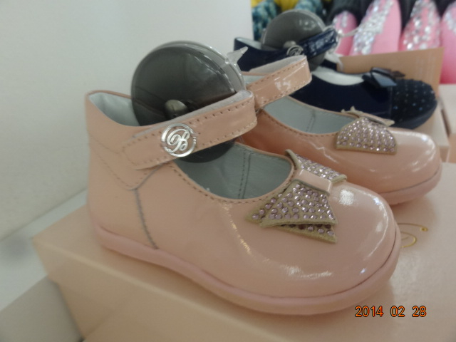 Обувь Miss Blumarine, Florens, Parrot весна-лето