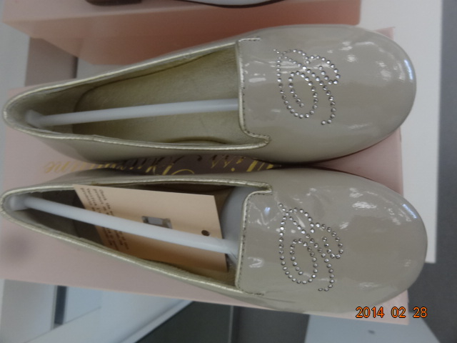 Обувь Miss Blumarine, Florens, Parrot весна-лето