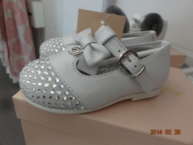 Обувь Miss Blumarine, Florens, Parrot весна-лето