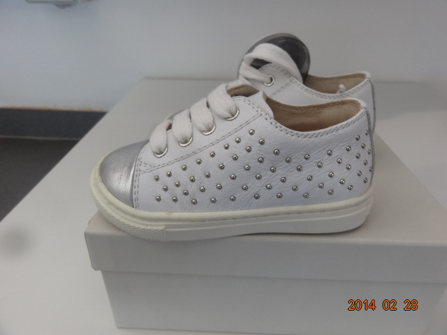 Обувь Miss Blumarine, Florens, Parrot весна-лето