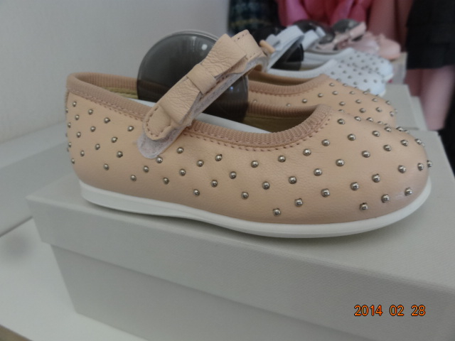 Обувь Miss Blumarine, Florens, Parrot весна-лето