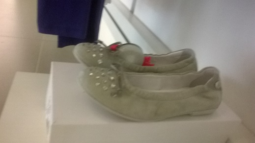 Обувь Miss Blumarine, Florens, Parrot весна-лето