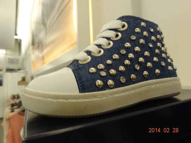 Обувь Miss Blumarine, Florens, Parrot весна-лето