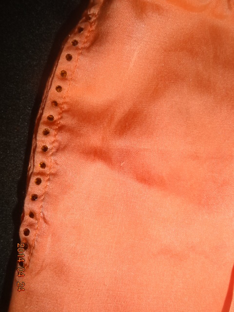 Новинки Miss BLUMARINE лето