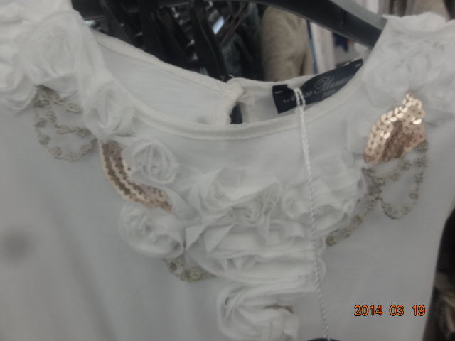 Весна-лето MISS BLUMARINE на заказ и в наличии