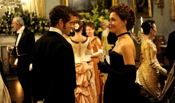 фильм "Без истерики!"