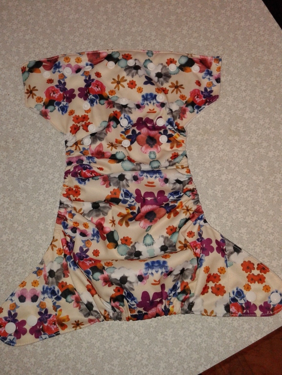 Многоразовые подгузники мой тестдрайв прошли на 5+++(жду ещё посылку)