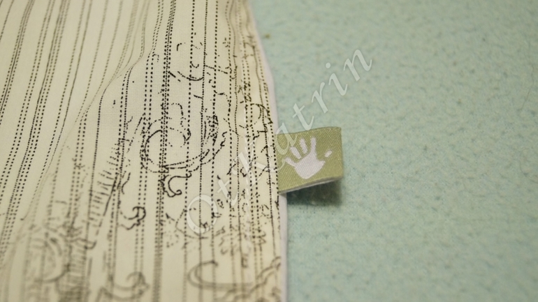 Рубашка (он-лайн пошив)