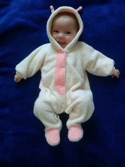 Мие 3 месяца