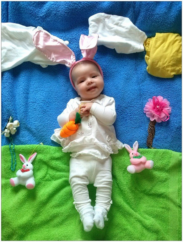 Маме скучно:) Наши фото