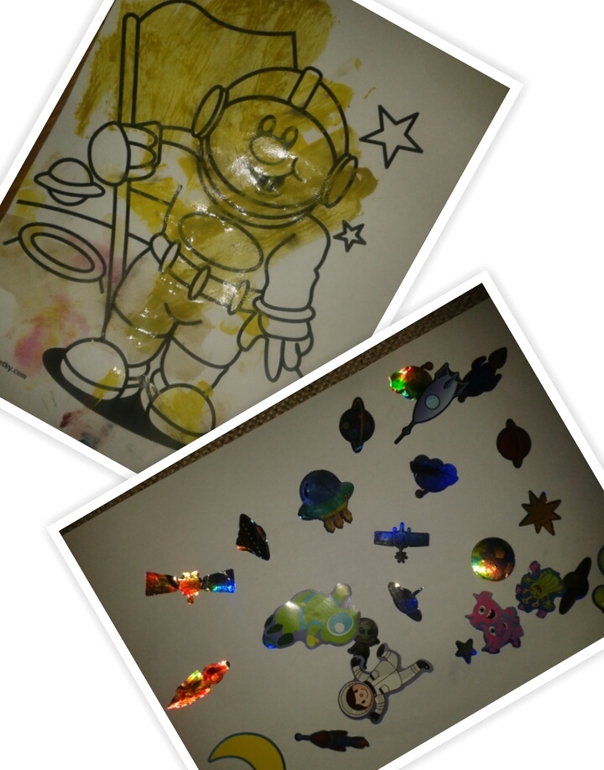 ТН Космос 11-17 ноября 2013