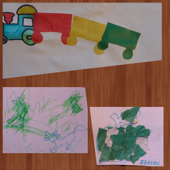 ТН Цвета 28 октября -2 ноября 2013