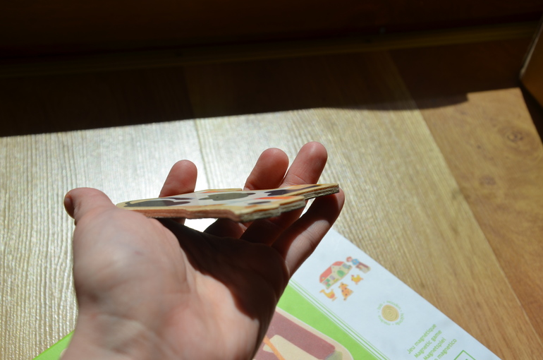 Магниты, магнитики.. (Djeco, Janod, Sentosphere)