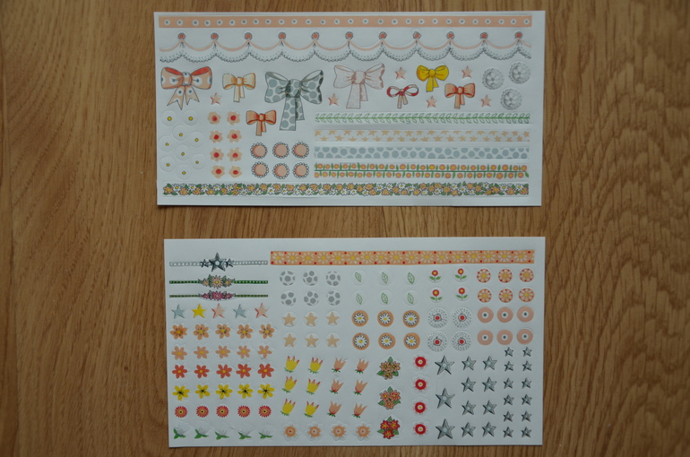 Нежно-воздушное.. И снова для творчества (Djec0)