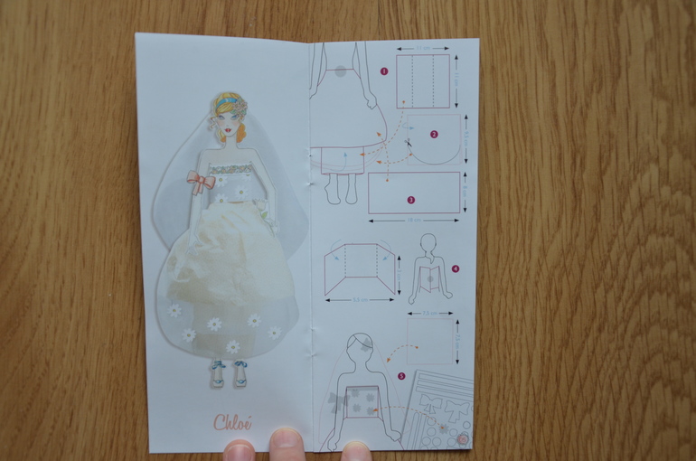 Нежно-воздушное.. И снова для творчества (Djec0)