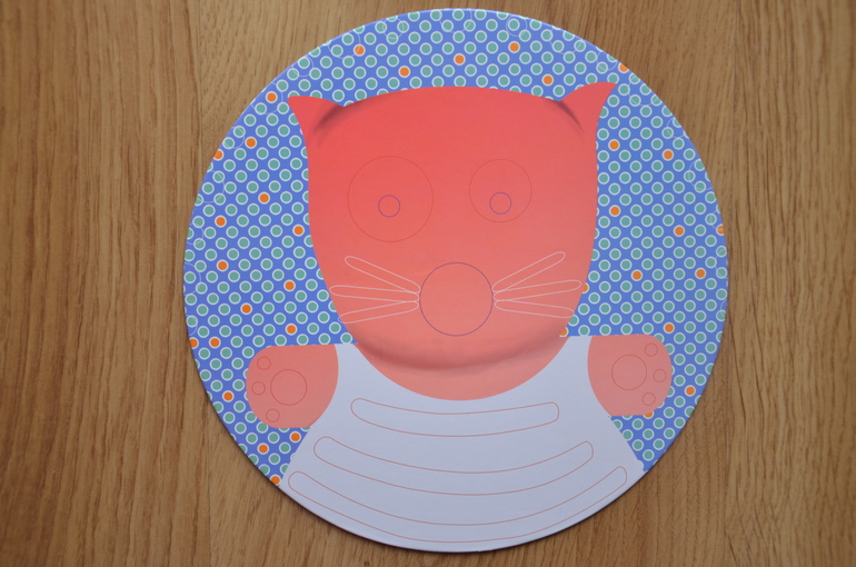 Djeco - наши творческие наборы