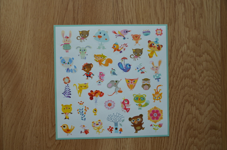 Нежно-воздушное.. И снова для творчества (Djec0)