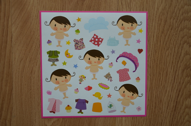 Нежно-воздушное.. И снова для творчества (Djec0)