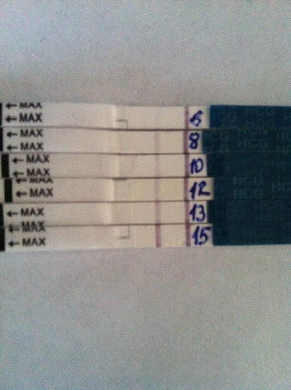 Мне и моему малышу для нашей  истории