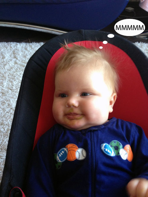 Как мы едим))