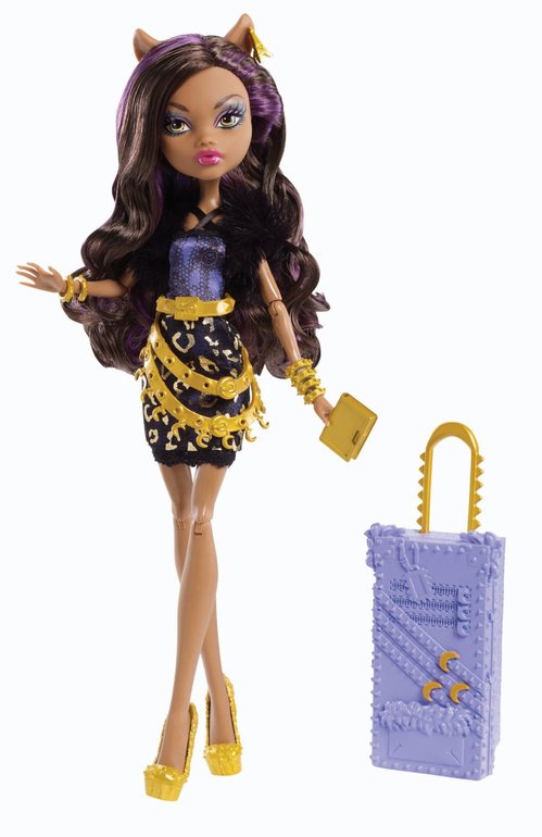 Куклы Monster High /Школа Монстров в наличии в Москве!
