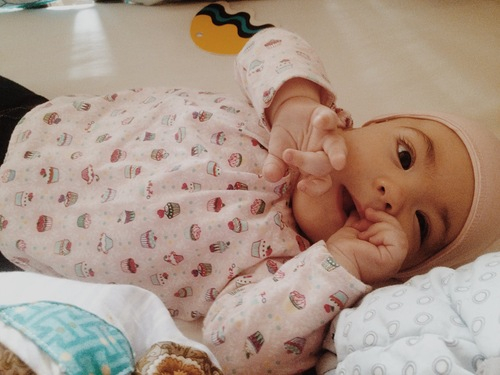 1/3 года Марьи-Моревны