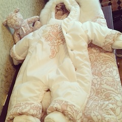 Приданое - нужности и ненужности