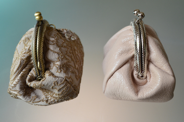 Мои мини-пузатики