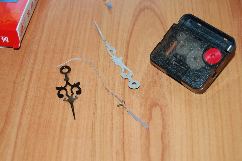 Мой 3-й заказ Хомяка, или как я расстроилась...