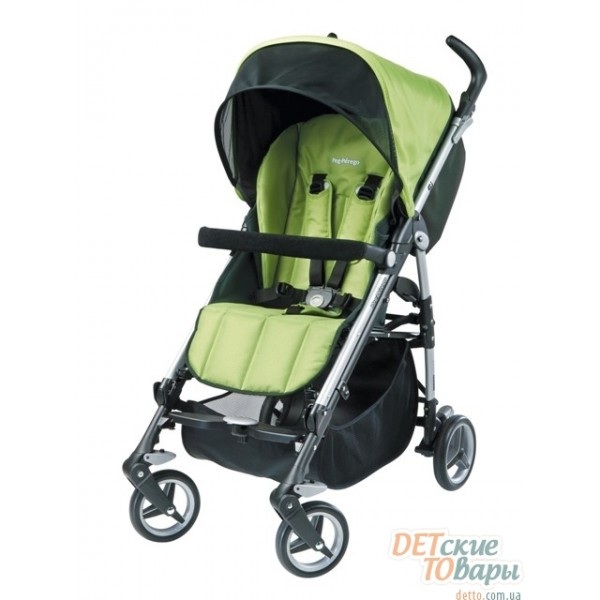 Выбор коляски для моря и дачи