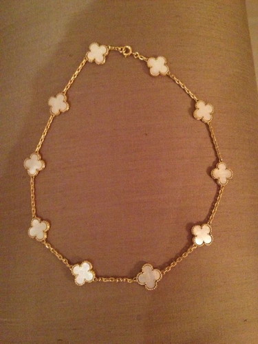 Van Cleef   На заказ