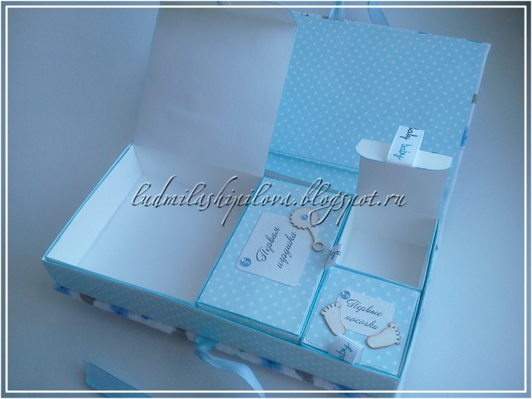 Подарочный набор