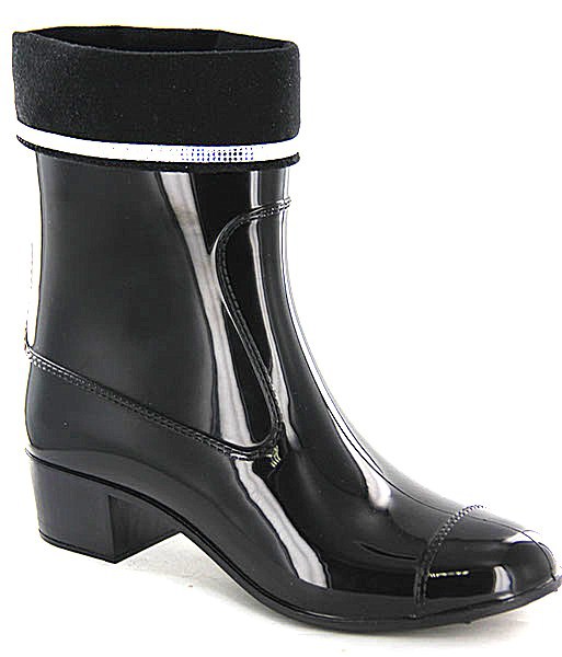 ПИАР!!!Резиновые сапоги для нас