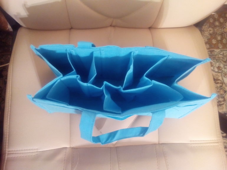 Сумки на коляску