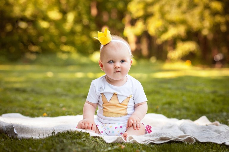 Как мы проводим лето.